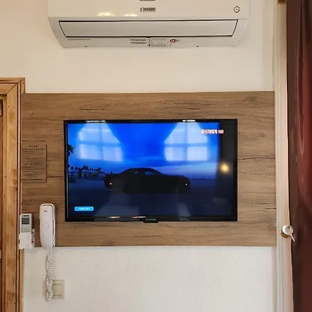 Kadikoey White House 3* Istanbul