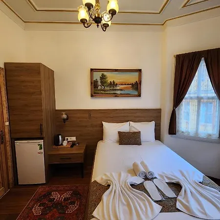 Kadikoey White House