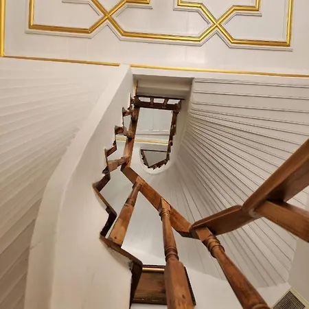 Hotel Kadikoey White House Istanbul