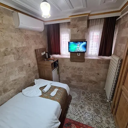 Kadikoey White House 3* Provincia di Istanbul