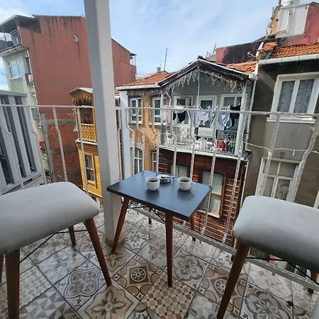 Kadikoey White House Provincia di Istanbul