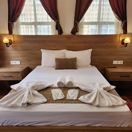 Kadikoey White House