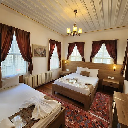Kadikoey White House Hotel Provincia di Istanbul