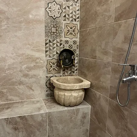 Hotel Kadikoey White House Provincia di Istanbul