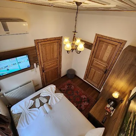 Hotel Kadikoey White House Istanboel