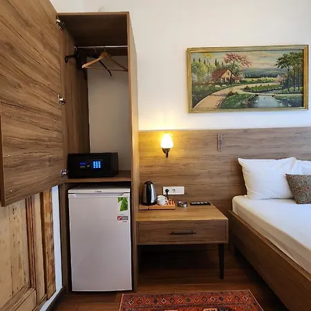 Hotel Kadikoey White House Istanboel