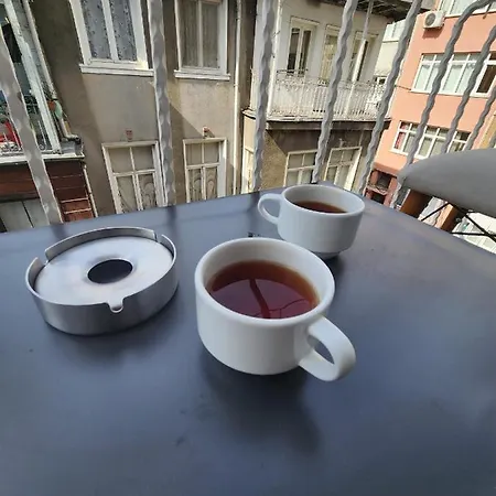 فندق دابليو. هاوس كاديكوي