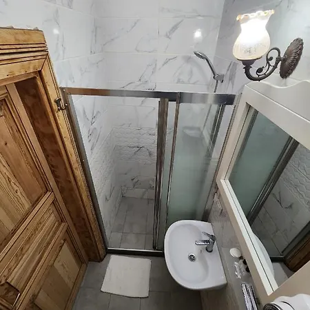 Hotel Kadikoey White House Istambul