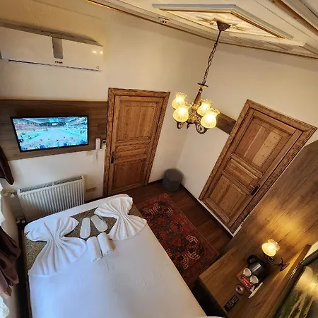 Kadikoey White House