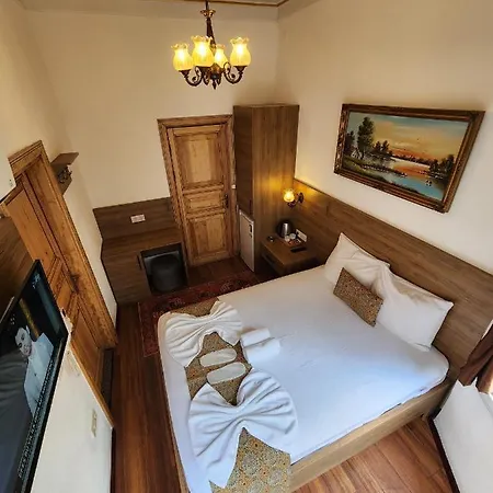 Kadikoey White House 3* Istanboel