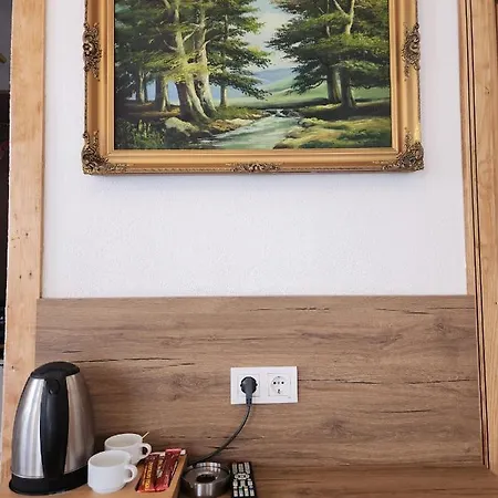 Kadikoey White House 3*