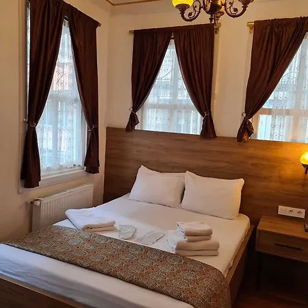 Hotel Kadikoey White House Istanboel