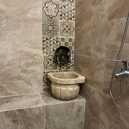 دابليو. هاوس كاديكوي فندق 3*