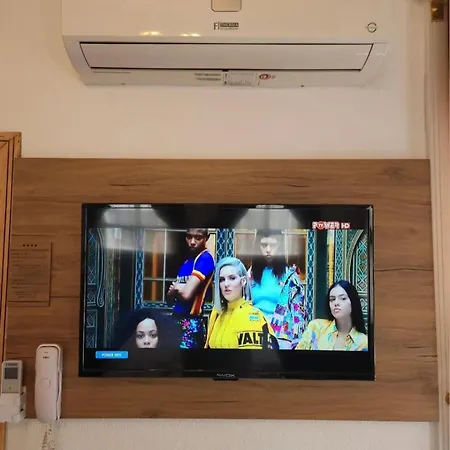 فندق دابليو. هاوس كاديكوي 3*