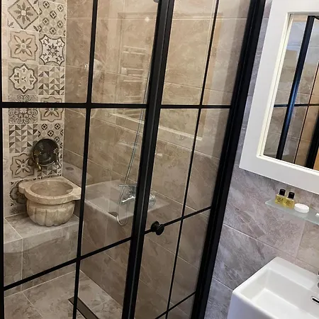 Kadikoey White House Istambul