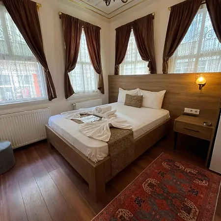 Kadikoey White House