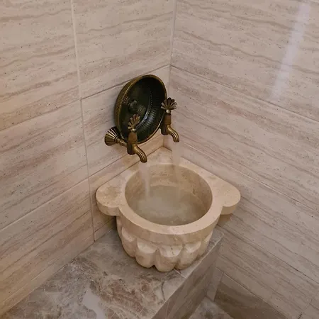 دابليو. هاوس كاديكوي فندق 3*