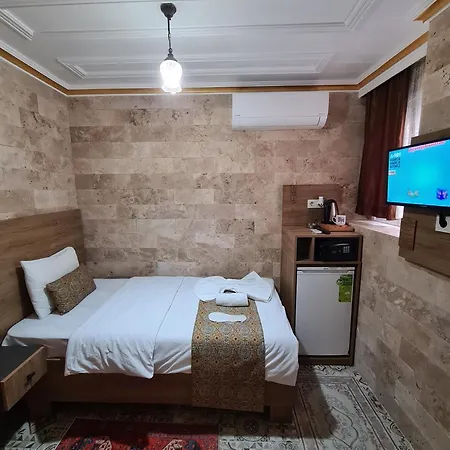 Hotel Kadikoey White House Istanboel