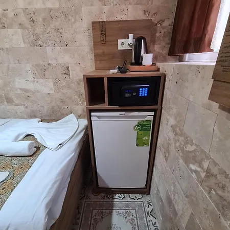 Kadikoey White House Istambul