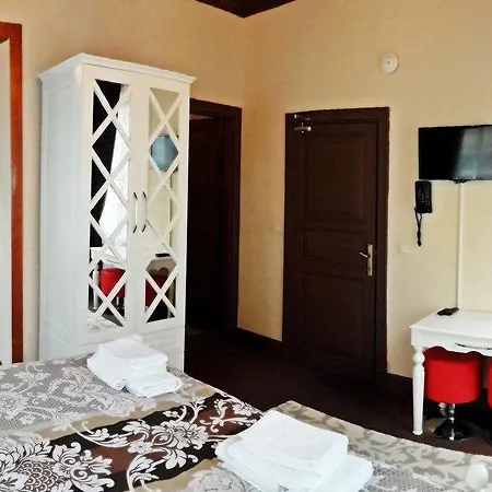 Kadikoey White House