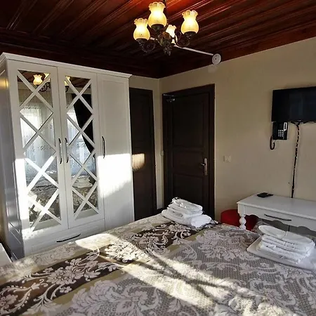 Hotel Kadikoey White House Istanboel