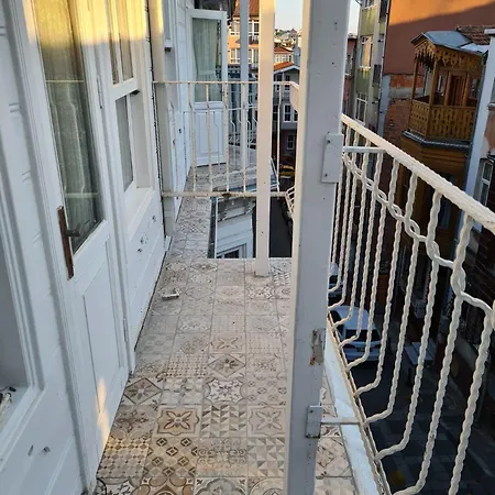 Kadikoey White House 3* Istanboel