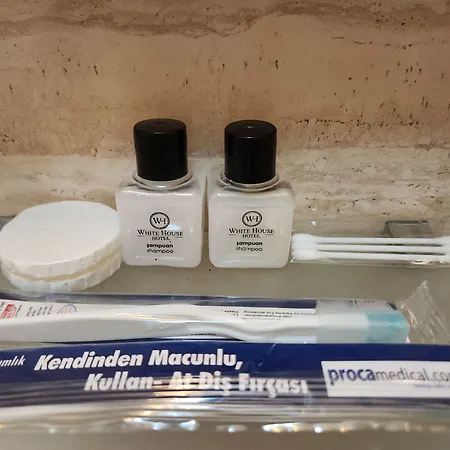 Kadikoey White House 3*