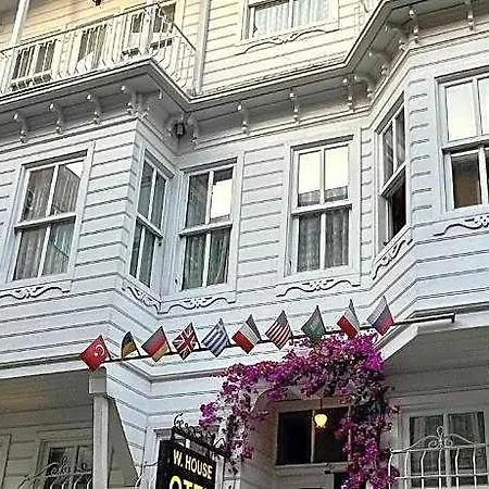 Kadikoey White House 3*