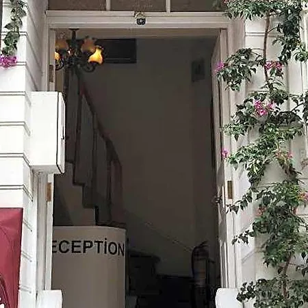 Kadikoey White House