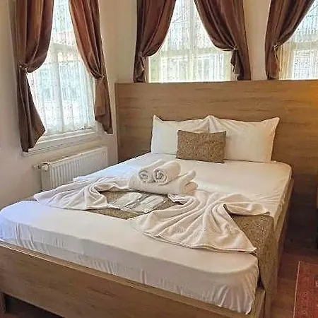 Kadikoey White House اسطنبول