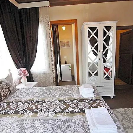 Kadikoey White House 3* اسطنبول