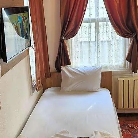 فندق Kadikoey White House اسطنبول