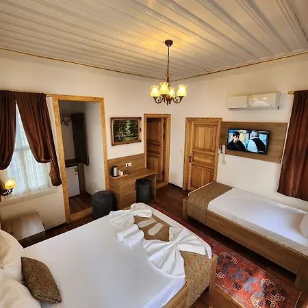 Kadikoey White House 2* Istanbul
