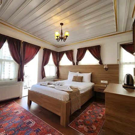 Kadikoey White House