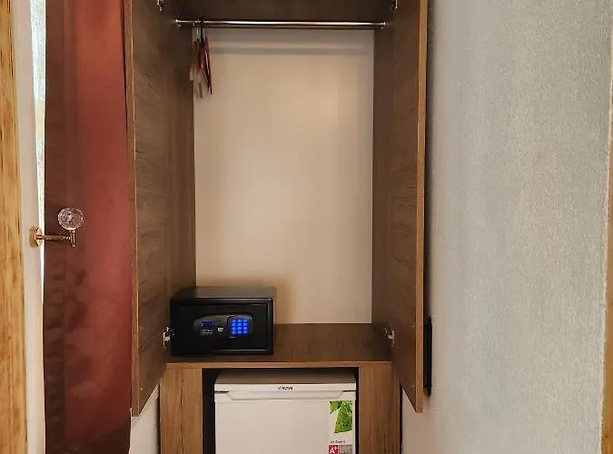 Kadikoey White House מלון איסטמבול