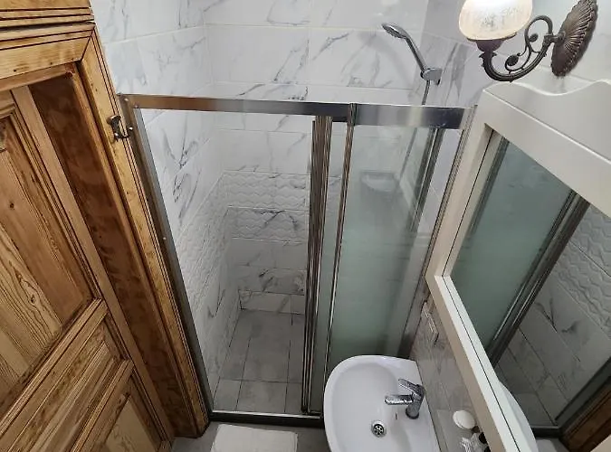 מלון Kadikoey White House איסטמבול