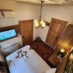 Hotel Kadikoey White House Provincia di Istanbul