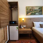 Hotel Kadikoey White House Provincia di Istanbul