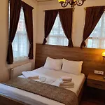 Hotel Kadikoey White House Provincia di Istanbul