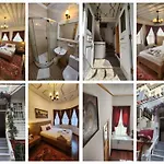 Kadikoey White House Hotel Provincia di Istanbul
