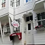 Kadikoey White House Provincia di Istanbul