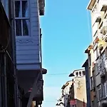 Kadikoey White House Hotel Provincia di Istanbul