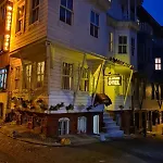 Kadikoey White House 3* Provincia di Istanbul