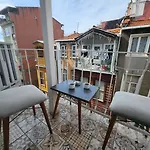 Kadikoey White House Provincia di Istanbul