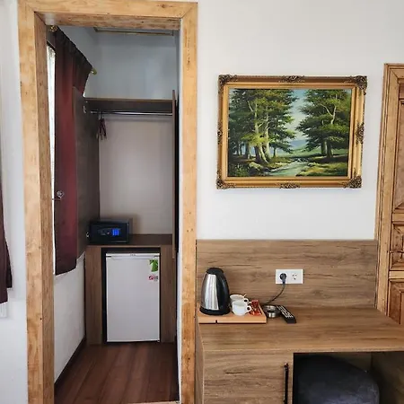 Kadikoey White House Отель 3*