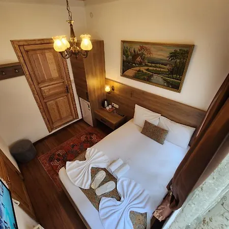 Kadikoey White House 3* Стамбул