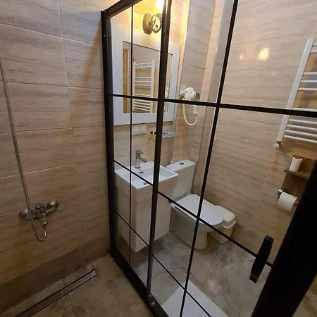 Kadikoey White House 3* Стамбул