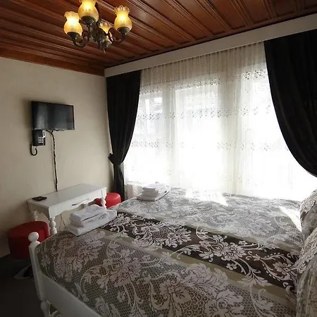 Kadikoey White House 3* Стамбул