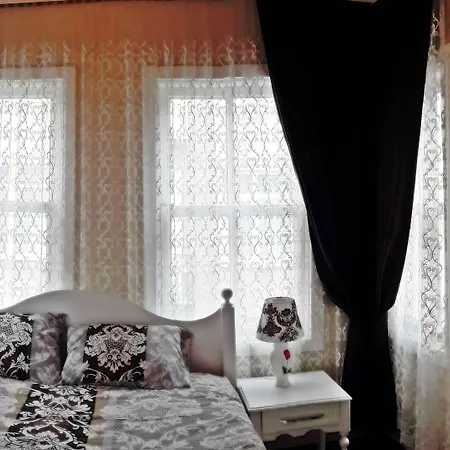 Kadikoey White House 3* Стамбул