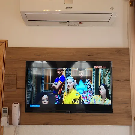 Kadikoey White House Отель 3*